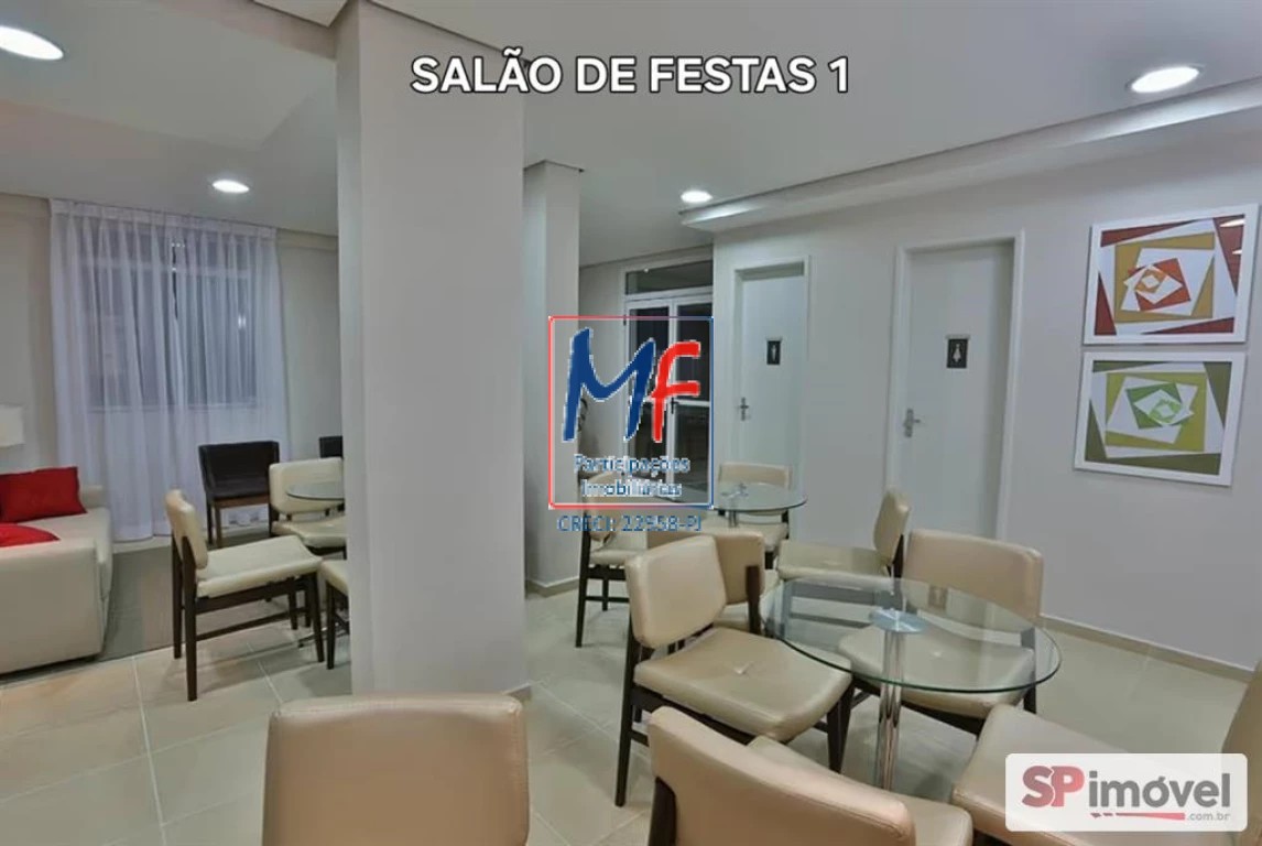 Apartamento à venda com 3 quartos, 88m² - Foto 22