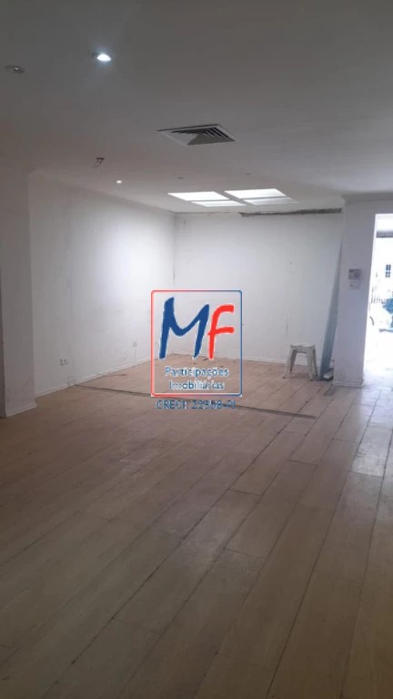 Loja-Salão, 110 m² - Foto 8