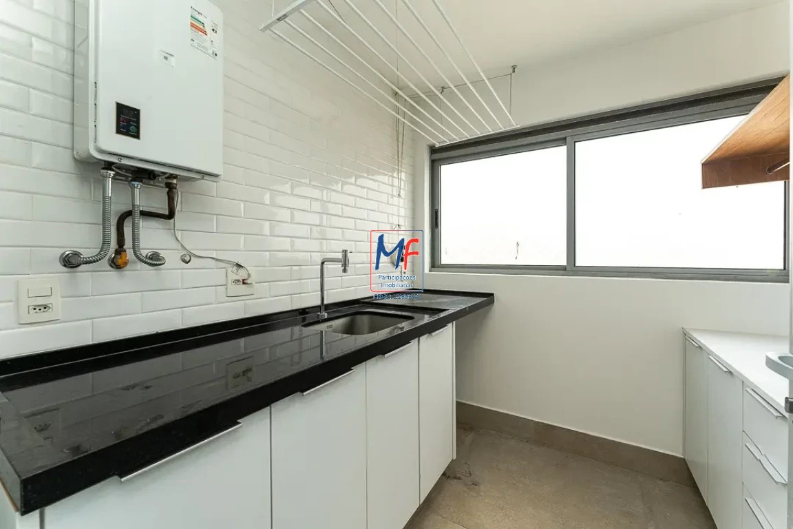 Apartamento à venda com 2 quartos, 121m² - Foto 12