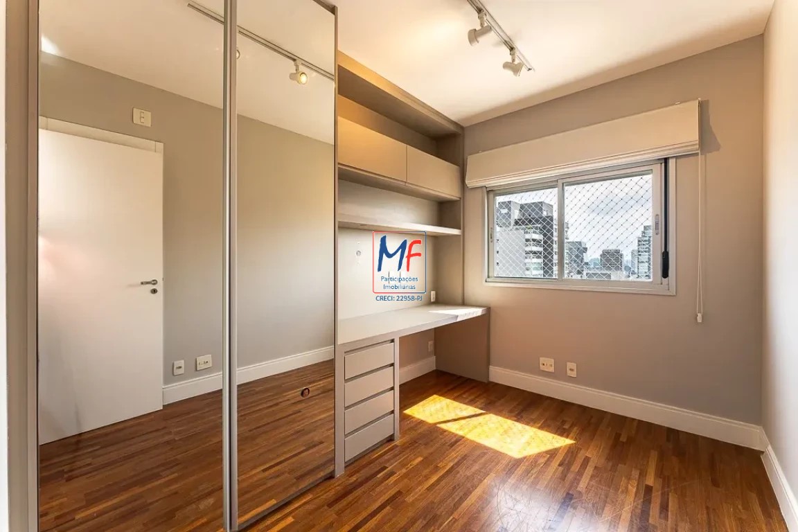 Apartamento à venda com 2 quartos, 121m² - Foto 15