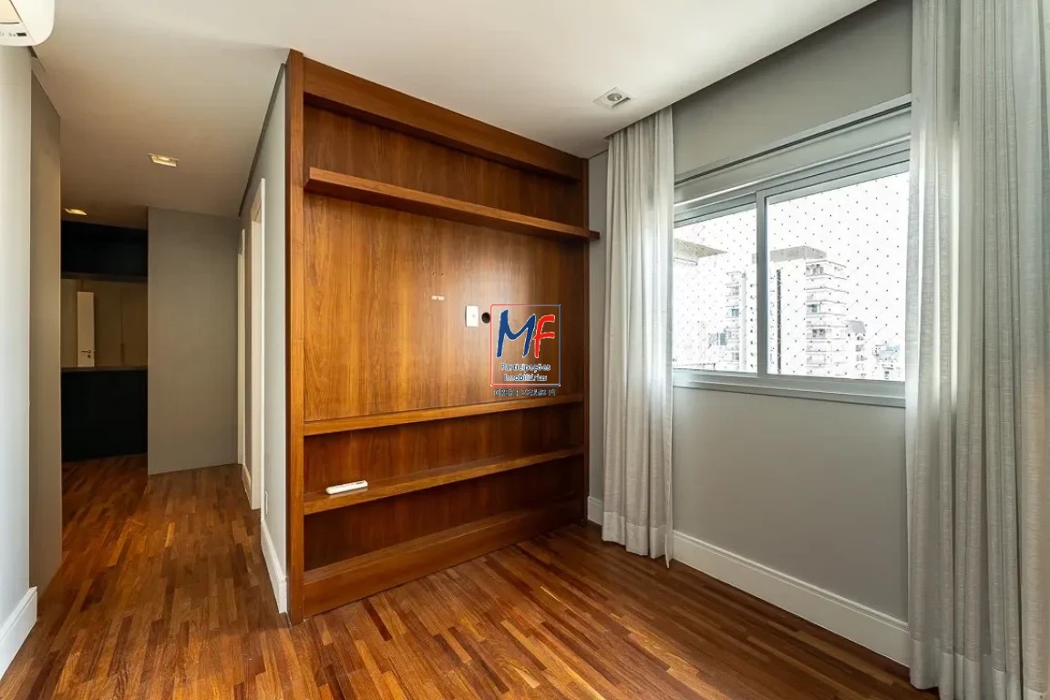 Apartamento à venda com 2 quartos, 121m² - Foto 18