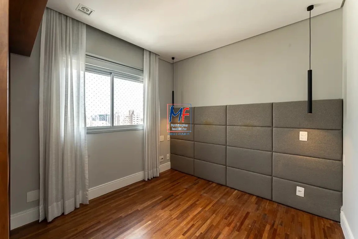 Apartamento à venda com 2 quartos, 121m² - Foto 16