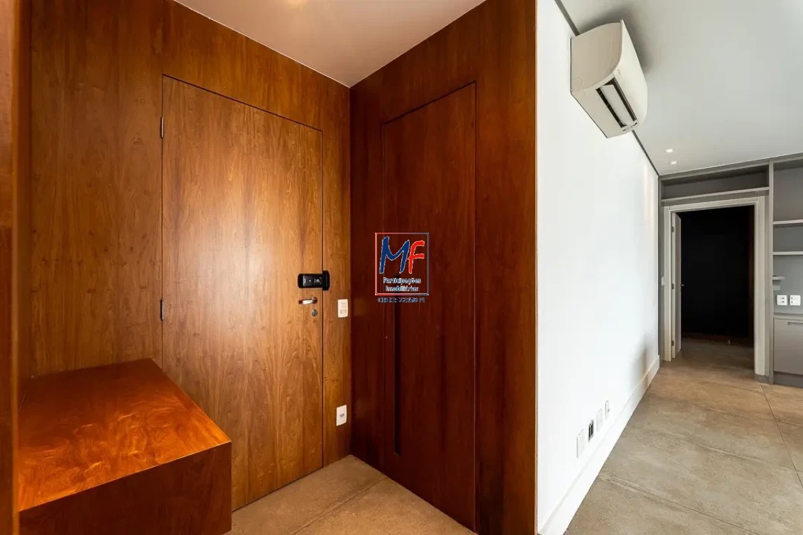 Apartamento à venda com 2 quartos, 121m² - Foto 6