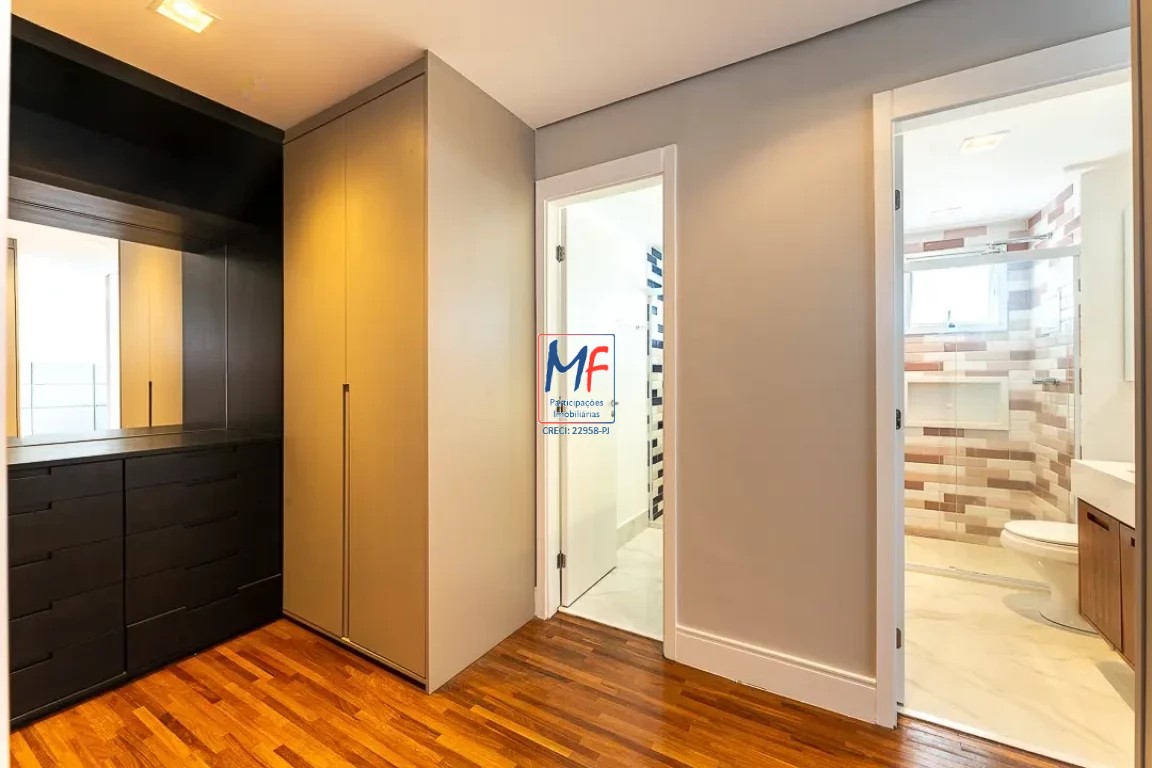 Apartamento à venda com 2 quartos, 121m² - Foto 19