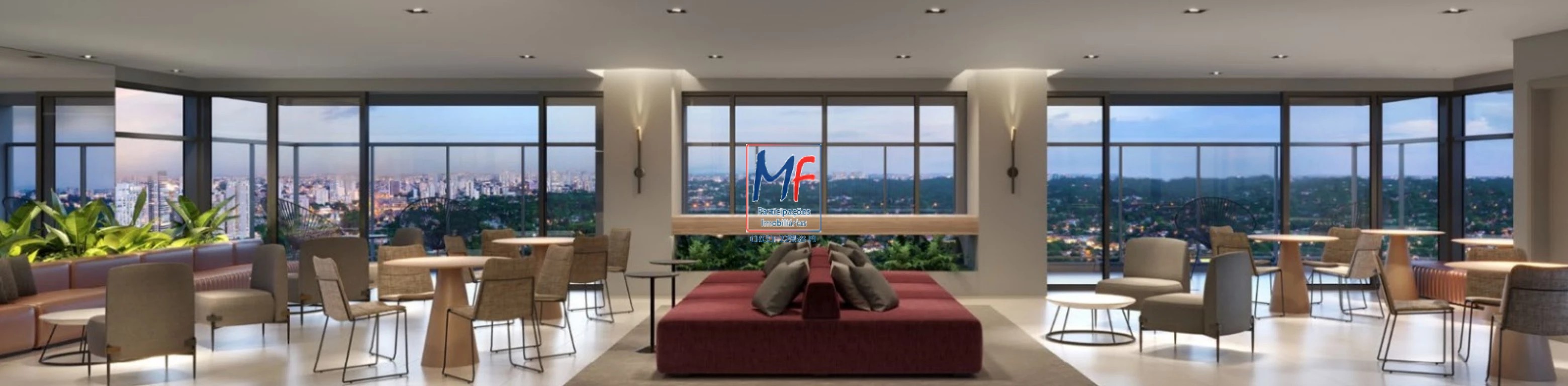 Apartamento, 2 quartos, 77 m² - Foto 6