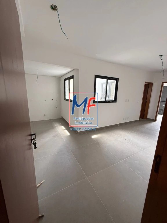 Apartamento, 2 quartos, 43 m² - Foto 3