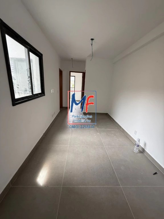 Apartamento, 2 quartos, 43 m² - Foto 5