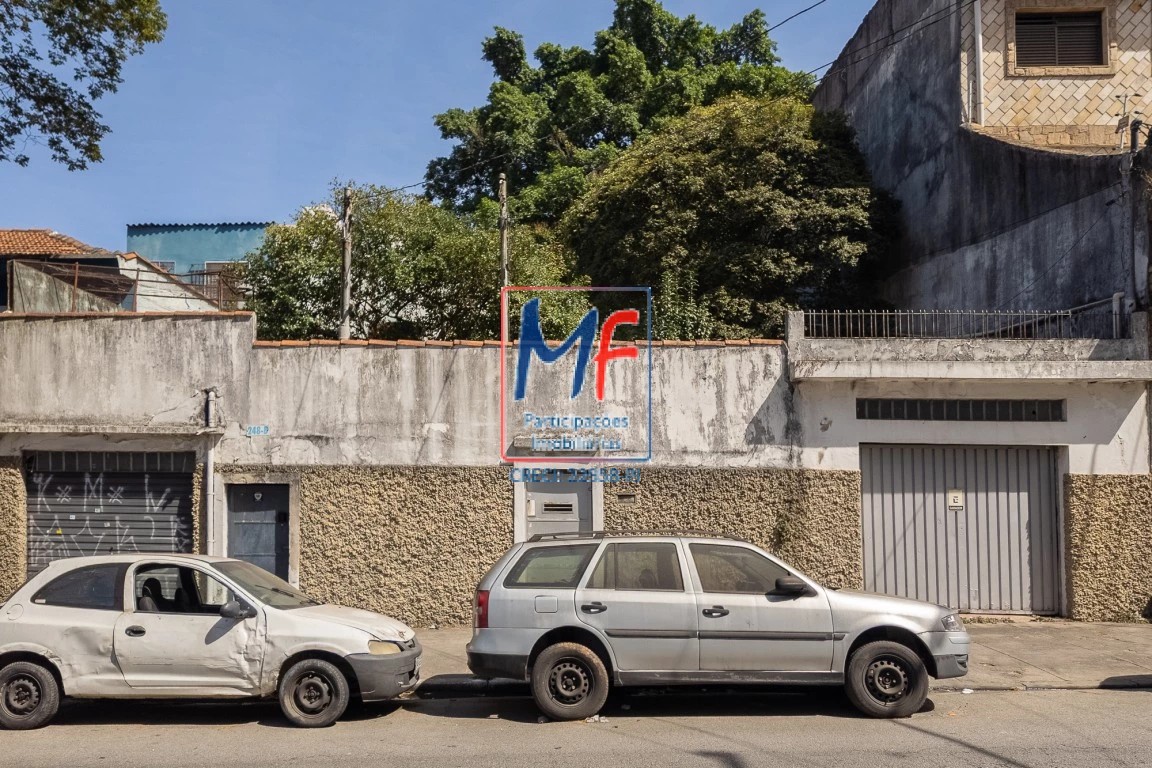 Terreno, 510 m² - Foto 1