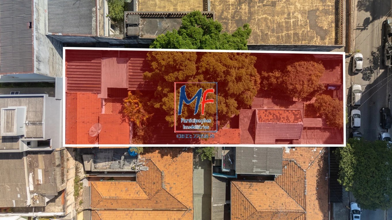 Terreno, 510 m² - Foto 2