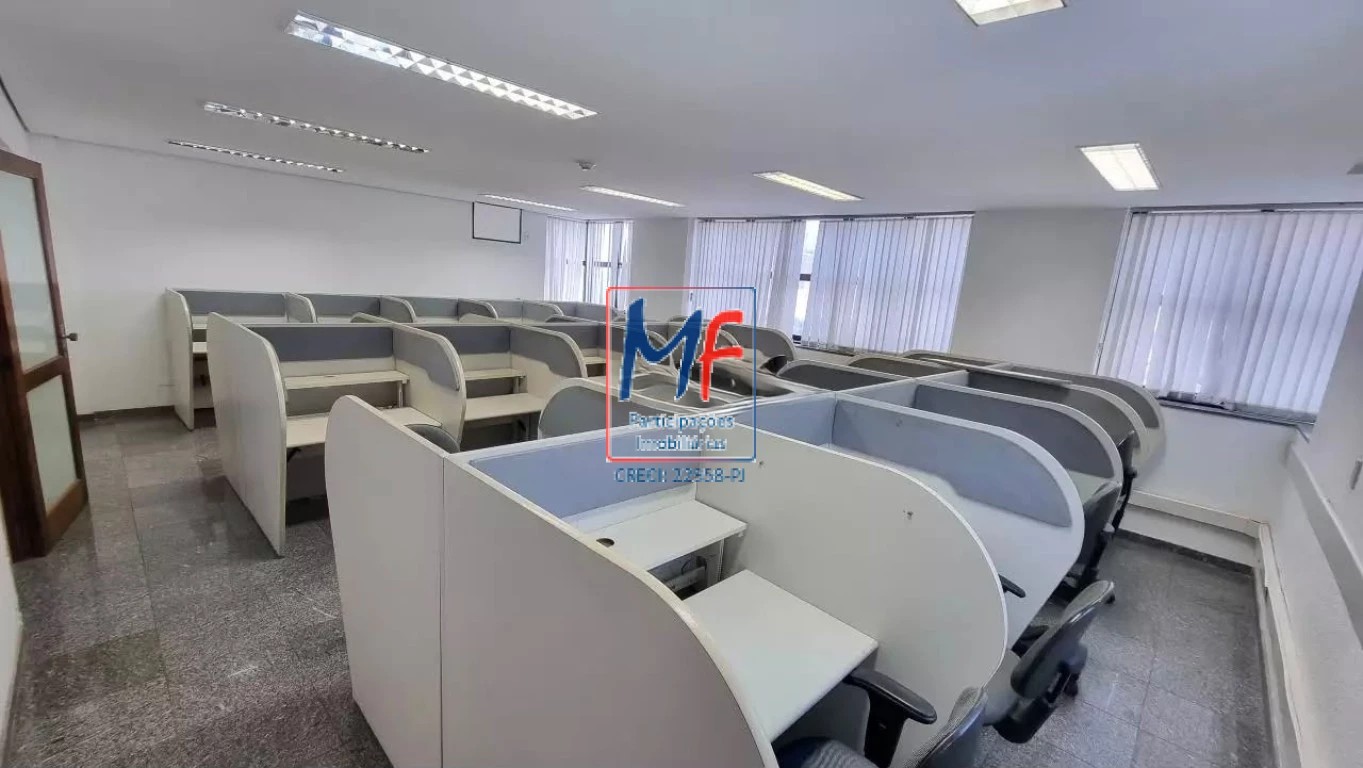 Prédio Inteiro, 2040 m² - Foto 9