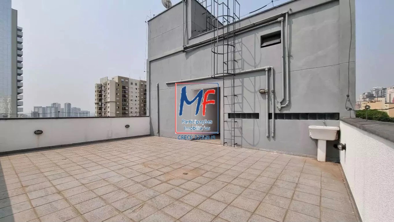 Prédio Inteiro, 2040 m² - Foto 13