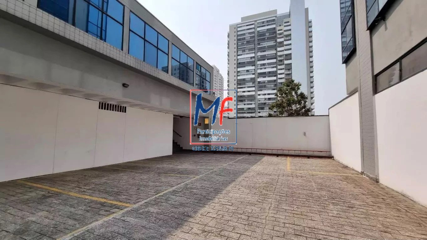 Prédio Inteiro, 2040 m² - Foto 19