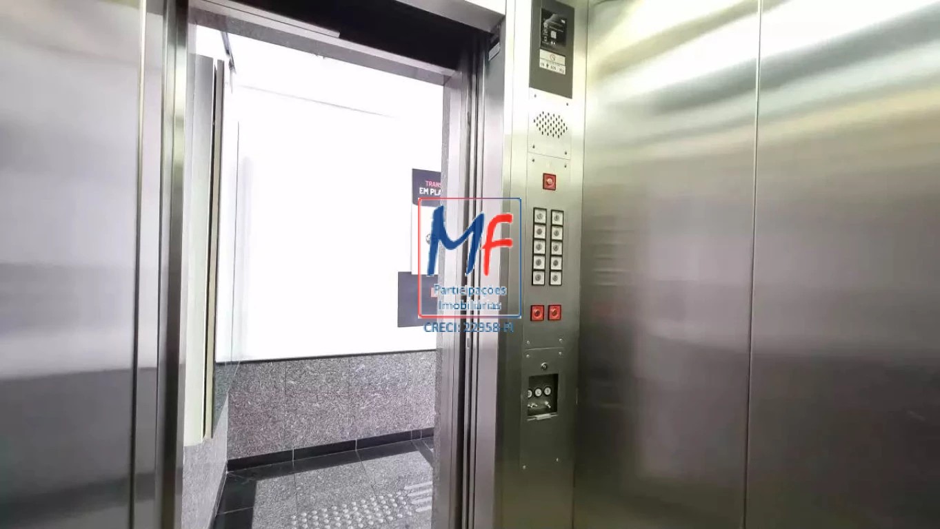 Prédio Inteiro, 2040 m² - Foto 22