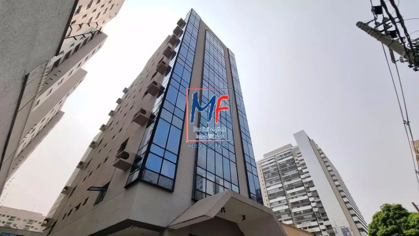 Prédio Inteiro, 2040 m² - Foto 27