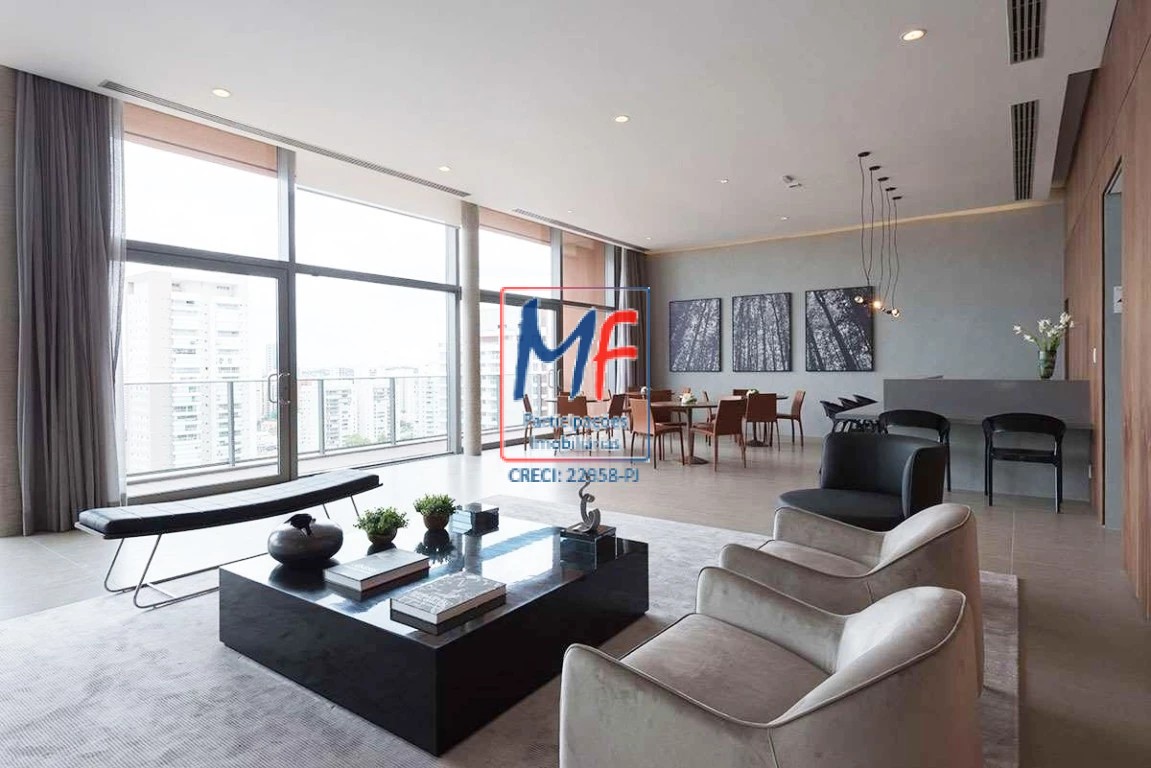 Apartamento, 1 quarto, 43 m² - Foto 2