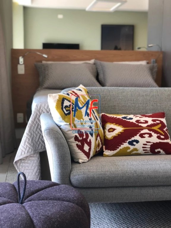 Apartamento, 1 quarto, 43 m² - Foto 7