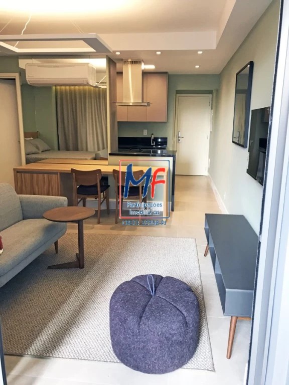 Apartamento, 1 quarto, 43 m² - Foto 9