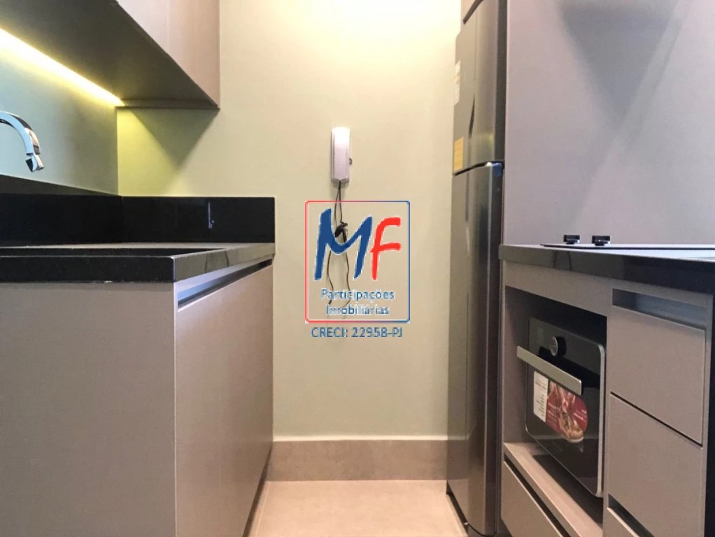 Apartamento, 1 quarto, 43 m² - Foto 13