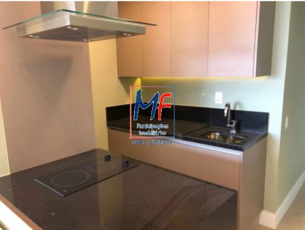 Apartamento, 1 quarto, 43 m² - Foto 14