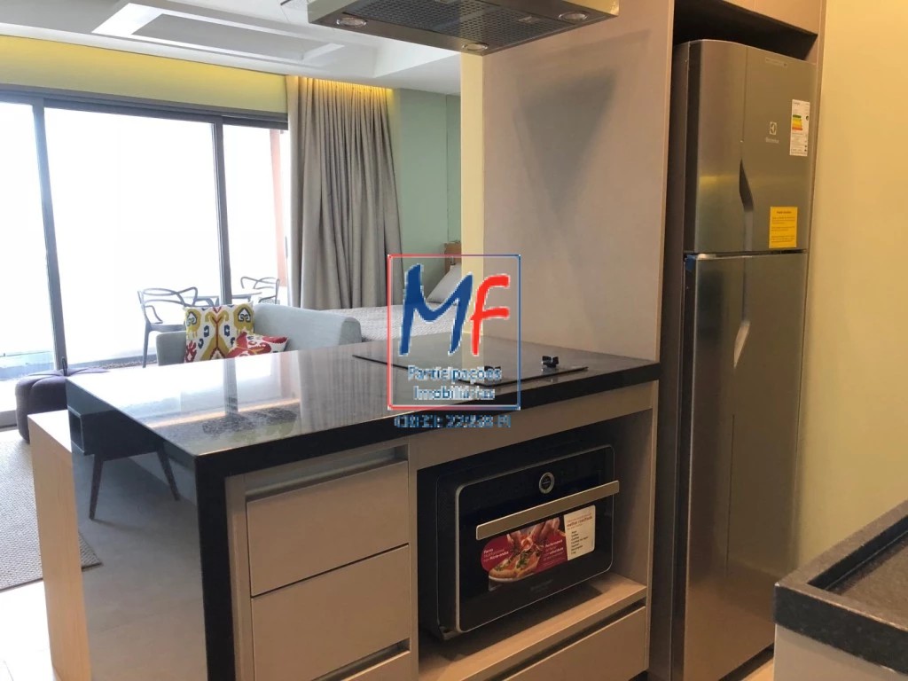 Apartamento, 1 quarto, 43 m² - Foto 15