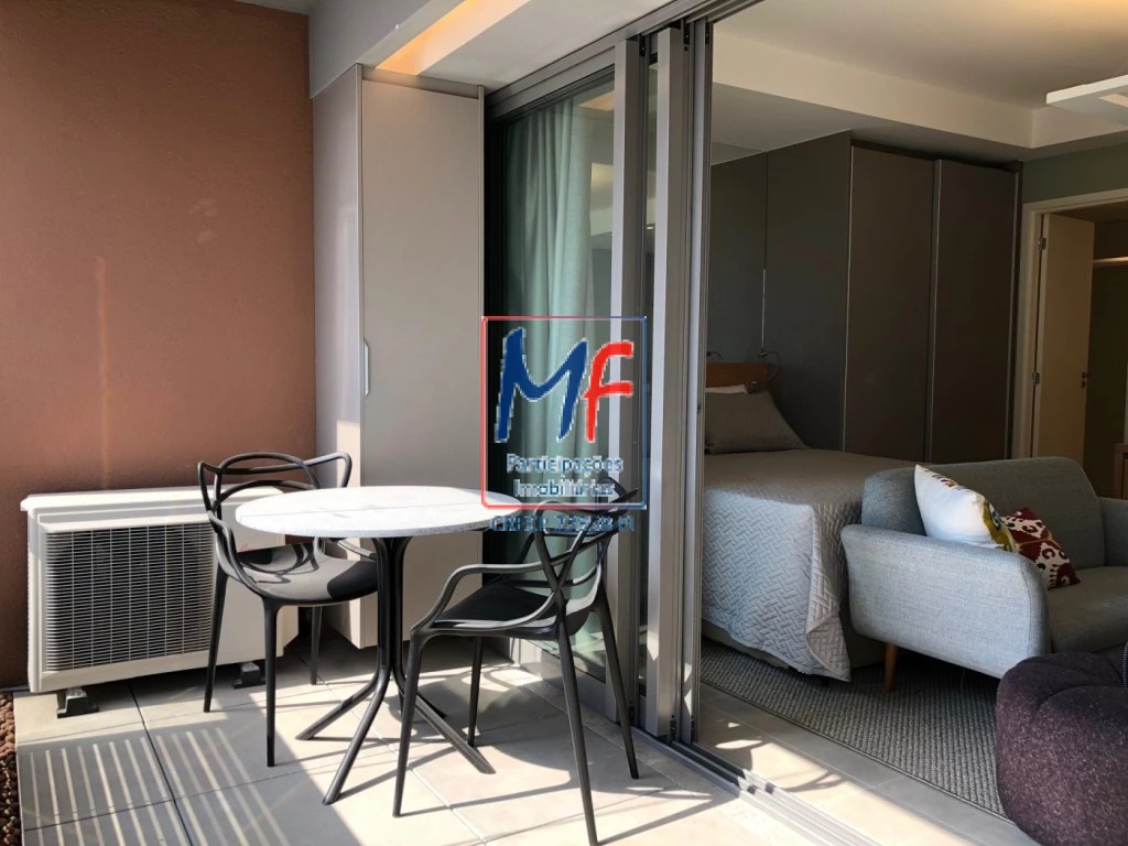 Apartamento, 1 quarto, 43 m² - Foto 16