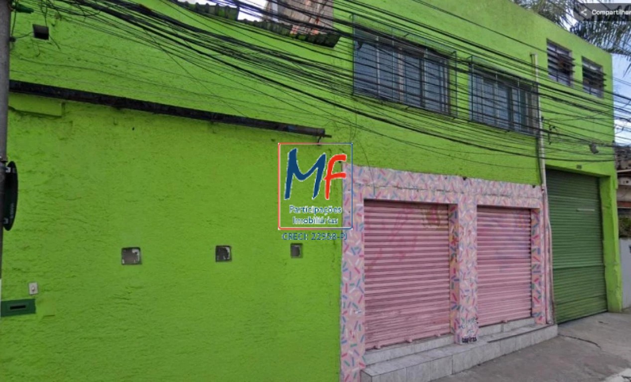 Depósito-Galpão, 200 m² - Foto 2