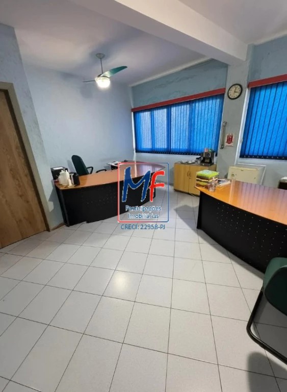 Depósito-Galpão, 200 m² - Foto 3