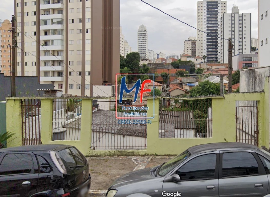 Terreno à venda, 406m² - Foto 1