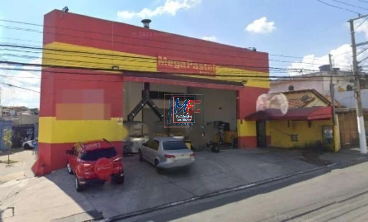 Prédio Inteiro, 287 m² - Foto 1