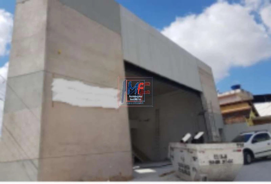 Prédio Inteiro, 287 m² - Foto 3
