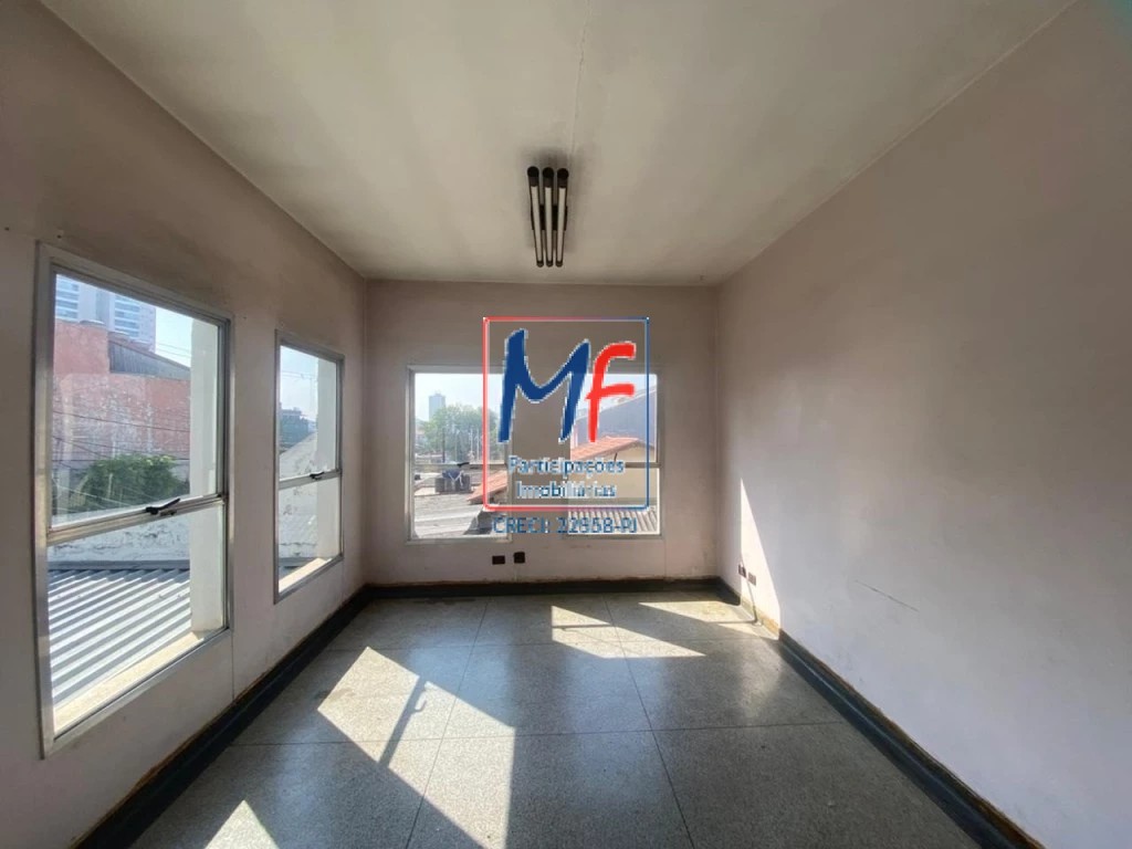 Prédio Inteiro à venda e aluguel, 578m² - Foto 1