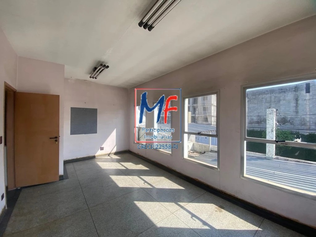 Prédio Inteiro à venda e aluguel, 578m² - Foto 3