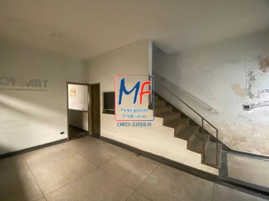 Prédio Inteiro à venda e aluguel, 578m² - Foto 5