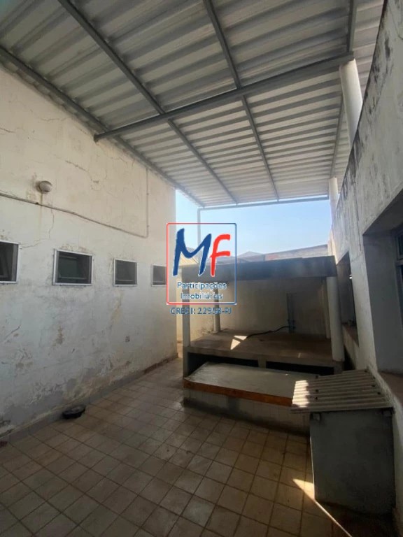 Prédio Inteiro à venda e aluguel, 578m² - Foto 9