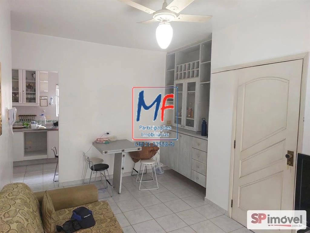 Apartamento, 2 quartos - Foto 1