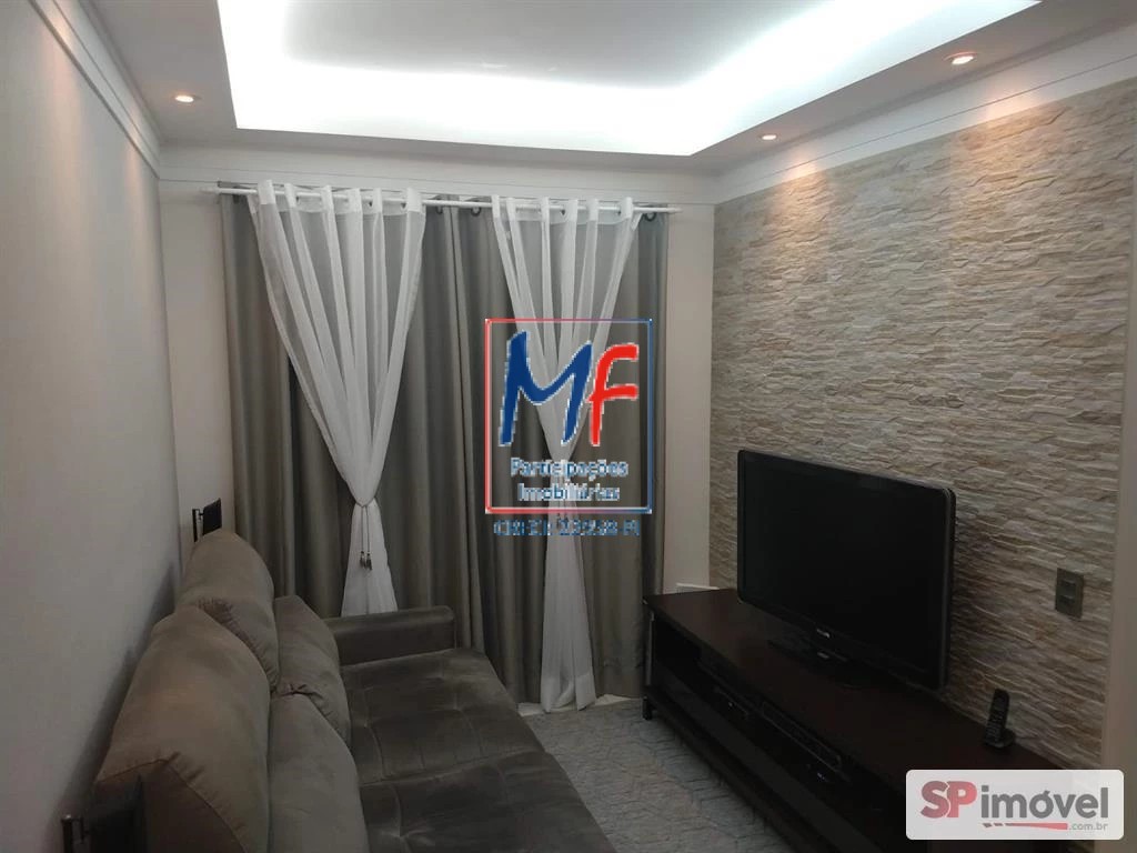 Apartamento, 3 quartos, 68 m² - Foto 1