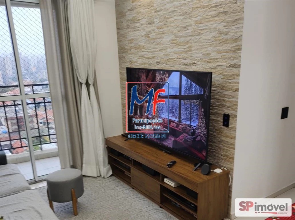 Apartamento, 3 quartos, 68 m² - Foto 2