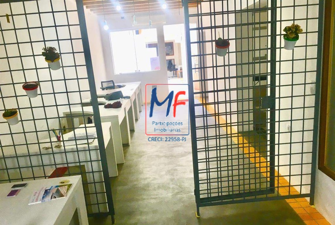 Loja-Salão, 255 m² - Foto 2