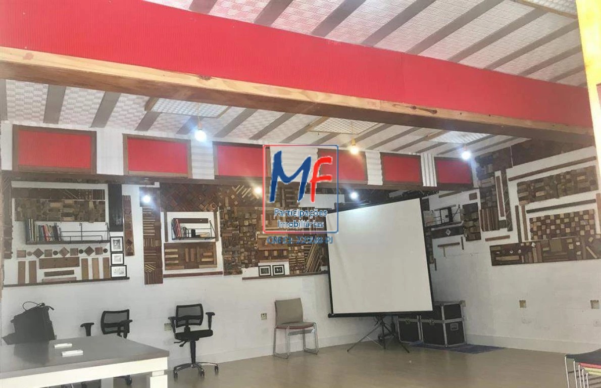 Loja-Salão, 255 m² - Foto 5