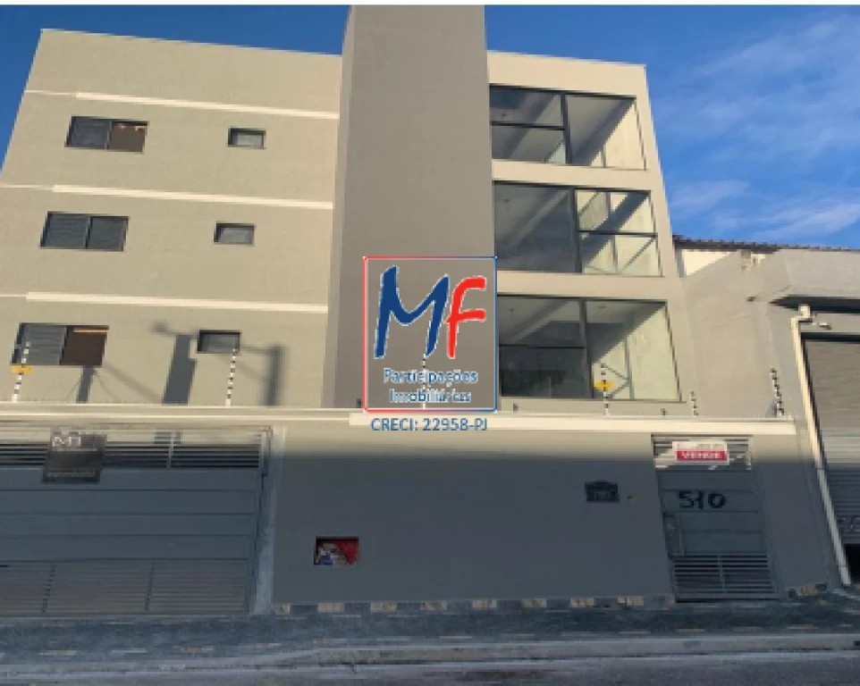 Apartamento, 2 quartos, 35 m² - Foto 2