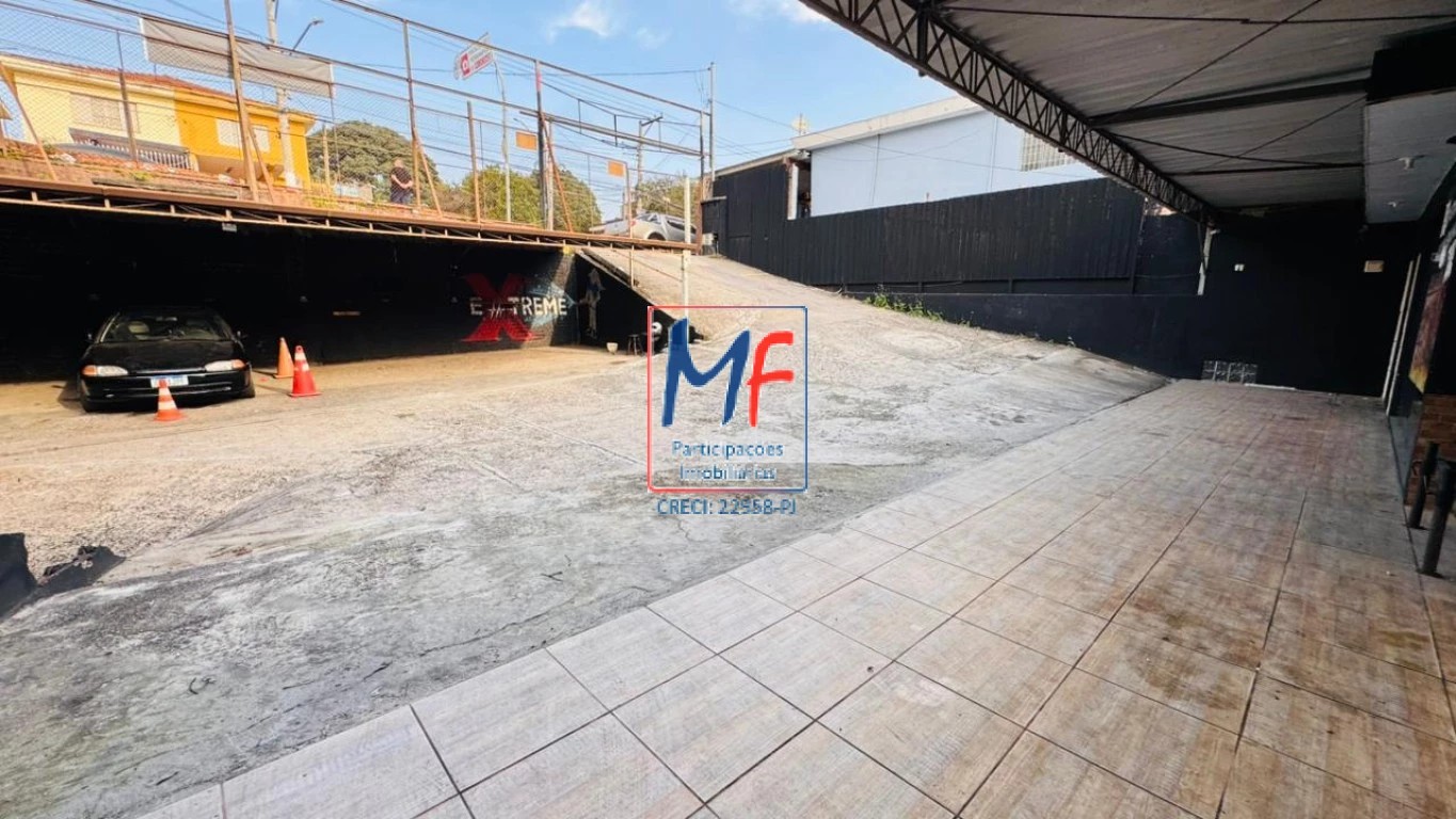 Terreno, 520 m² - Foto 1