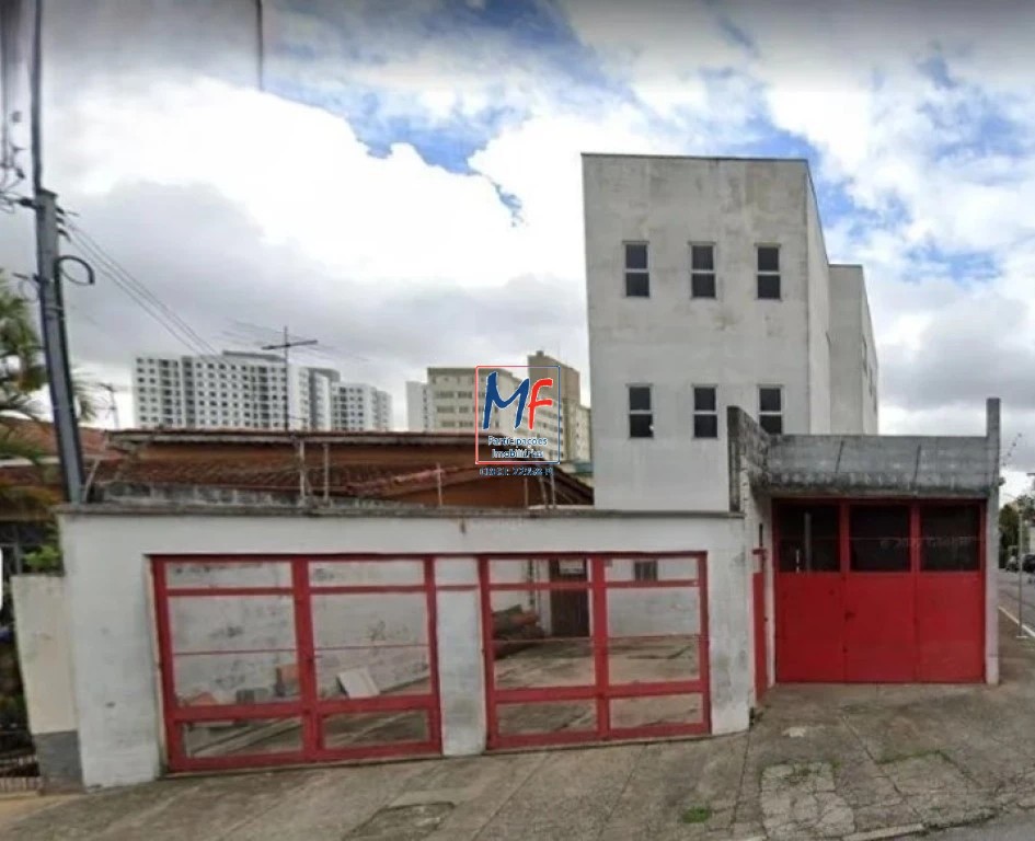 Prédio Inteiro à venda, 341m² - Foto 1