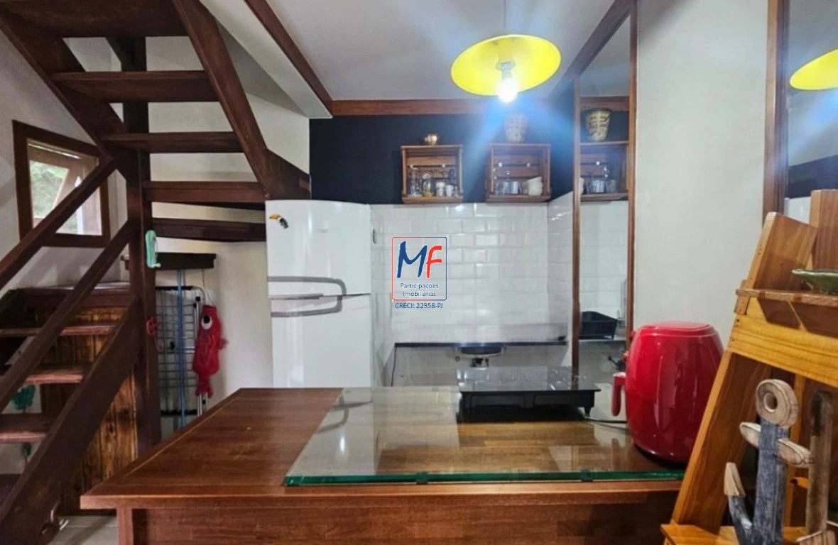 Casa de Condomínio, 2 quartos - Foto 2