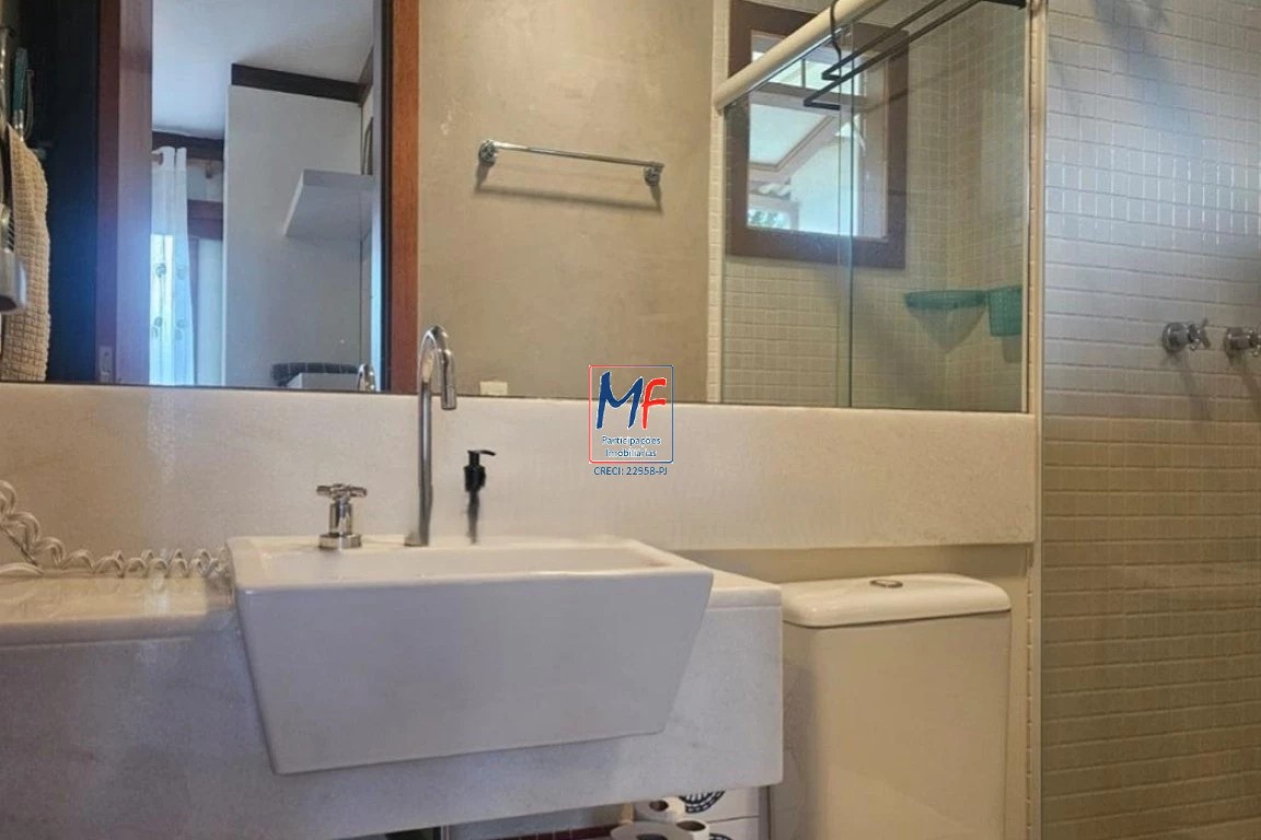 Casa de Condomínio, 2 quartos - Foto 5