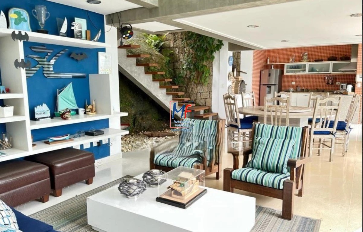 Casa, 4 quartos, 500 m² - Foto 2