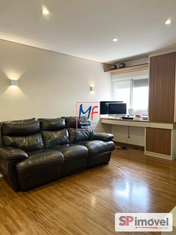 Apartamento à venda com 3 quartos, 261m² - Foto 10