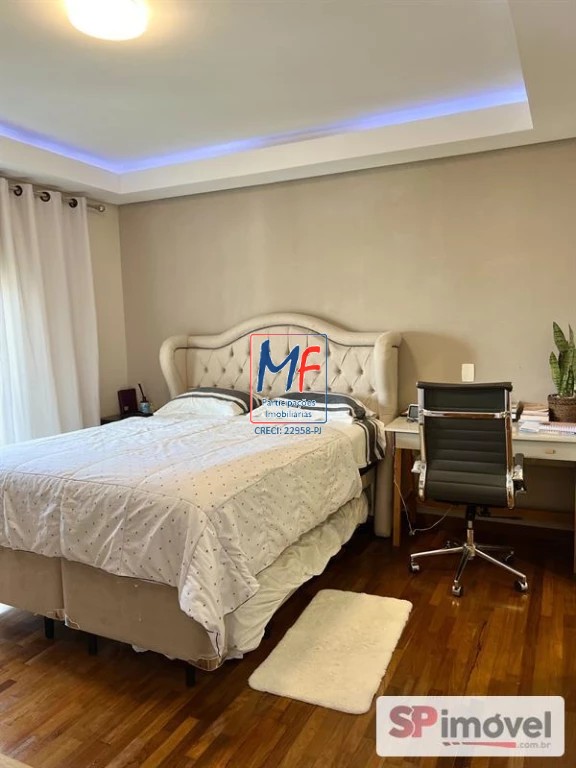 Apartamento à venda com 3 quartos, 261m² - Foto 11