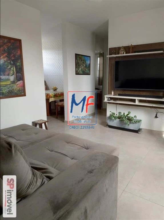 Apartamento, 2 quartos, 74 m² - Foto 1