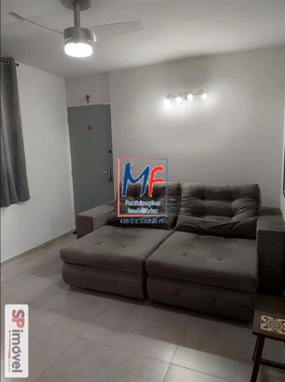 Apartamento, 2 quartos, 74 m² - Foto 3