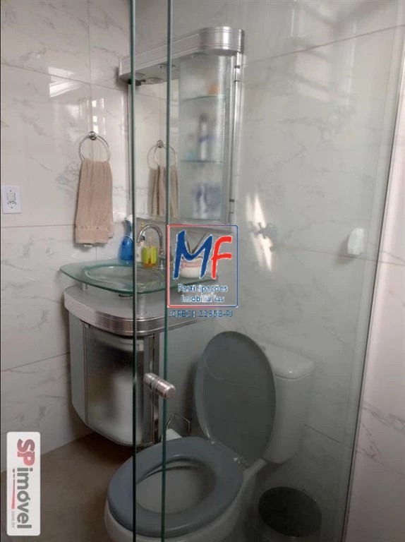 Apartamento, 2 quartos, 74 m² - Foto 9